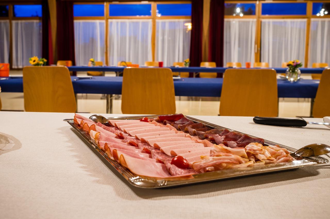 Gasthof Drei Eidgenossen Bosingen エクステリア 写真